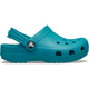 Turbo Teal