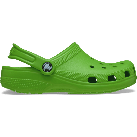 Kids' Classic Clog - Crocs sale