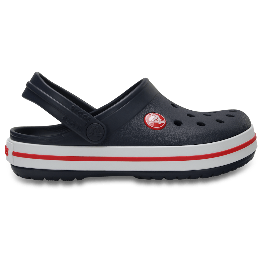 Toddler Crocband™ Clog - Crocs US
