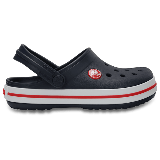 Toddler Crocband™ Clog - Crocs US
