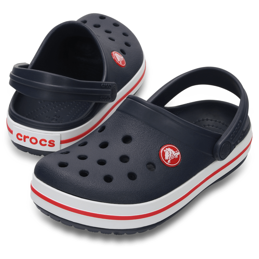 Toddler Crocband™ Clog - Crocs US
