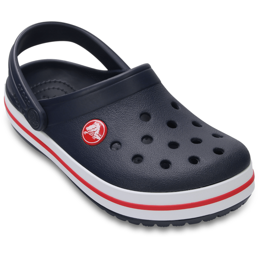Toddler Crocband™ Clog - Crocs US