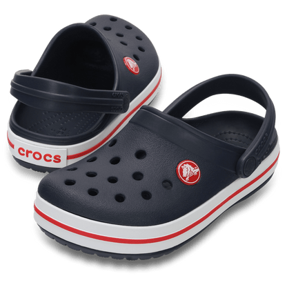 Kids' Crocband™ Clog - Crocs sale