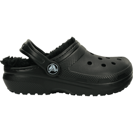 Kids' Classic Lined Clog - Crocs near me