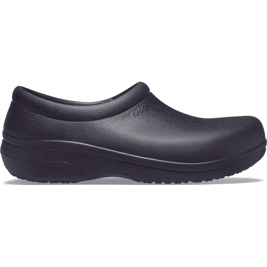 Crocs On The Clock LiteRide™ Work Slip-On - Crocs discount