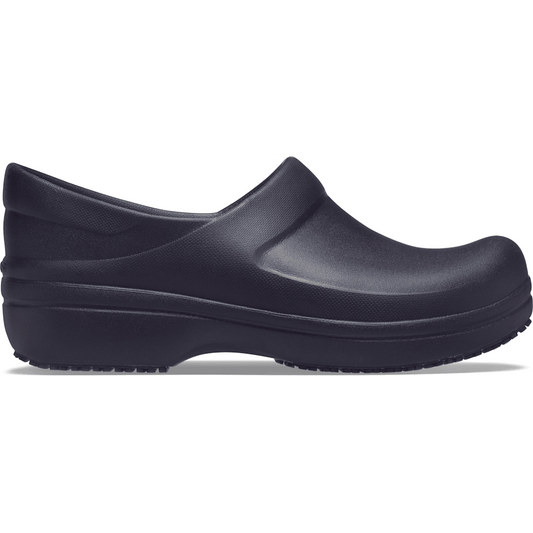 Womens Neria Pro II LiteRide™ Work Clog - Crocs on sale