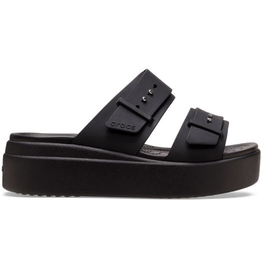 Brooklyn Buckle - Crocs US