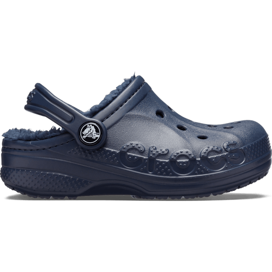 Toddler Baya Lined Clog - Crocs online