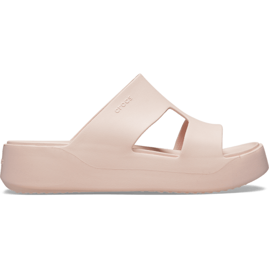 Getaway Platform H-Strap - Crocs outlet