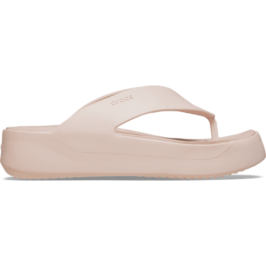 Getaway Platform Flip - Crocs sale