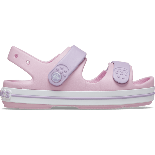 Kids' Crocband™ Cruiser Sandal - Crocs US