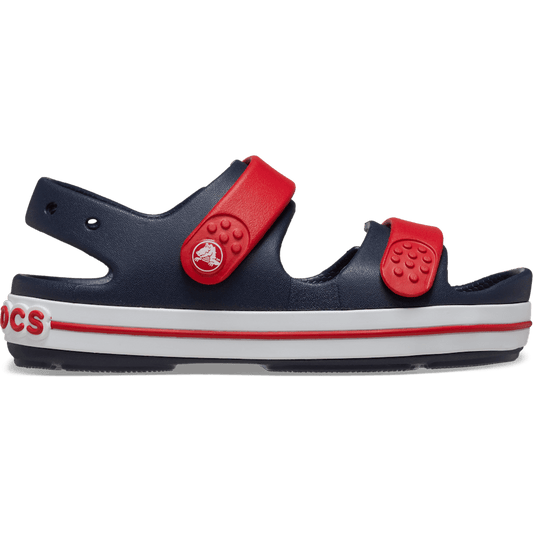 Toddler Crocband™ Cruiser Sandal - Crocs discount