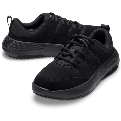 On the Clock Work Sneaker - Crocs US