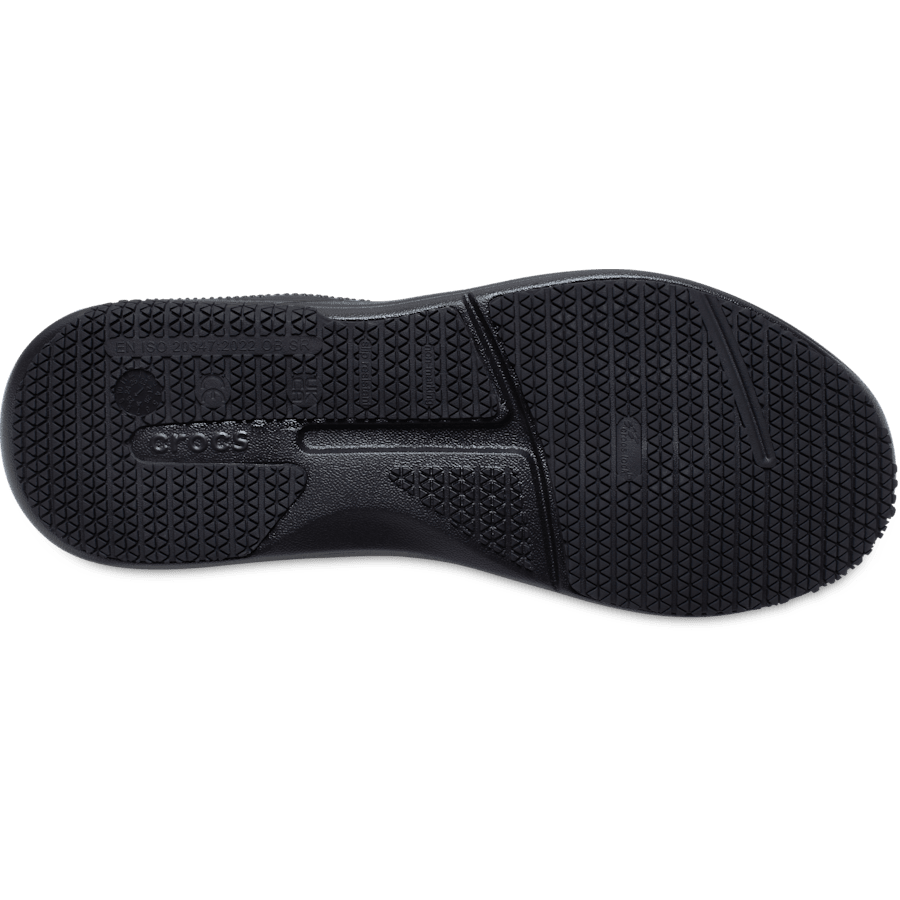 On the Clock Work Sneaker - Crocs US