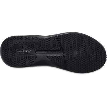 On the Clock Work Sneaker - Crocs US