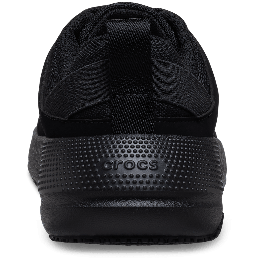 On the Clock Work Sneaker - Crocs US