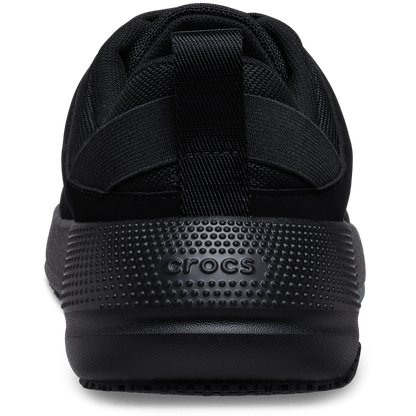 On the Clock Work Sneaker - Crocs US