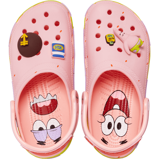 SpongeBob Patrick Classic Clog - Crocs for sale