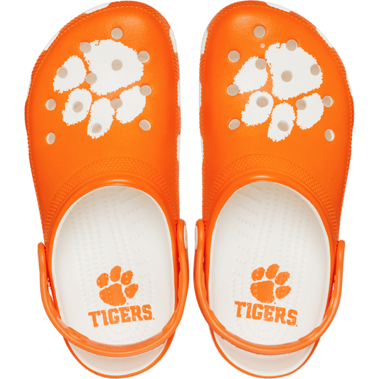 Clemson Classic Clog - Crocs near me