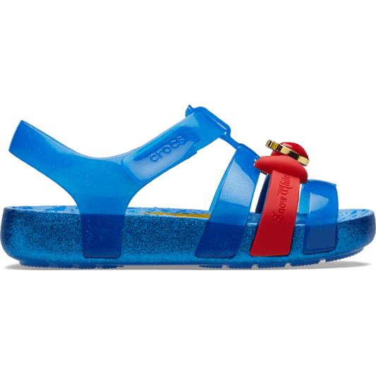 Kids' Snow White Isabella Sandal - Crocs for sale