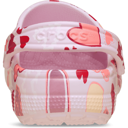 Classic Valentine’s Day Clog - Crocs US