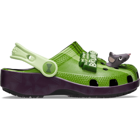 Kids' Encanto Bruno Classic Clog - Crocs on sale