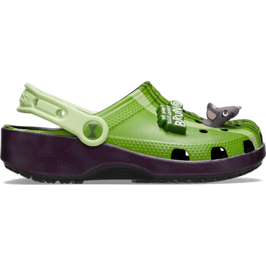 Toddlers' Encanto Bruno Classic Clog - Crocs for sale
