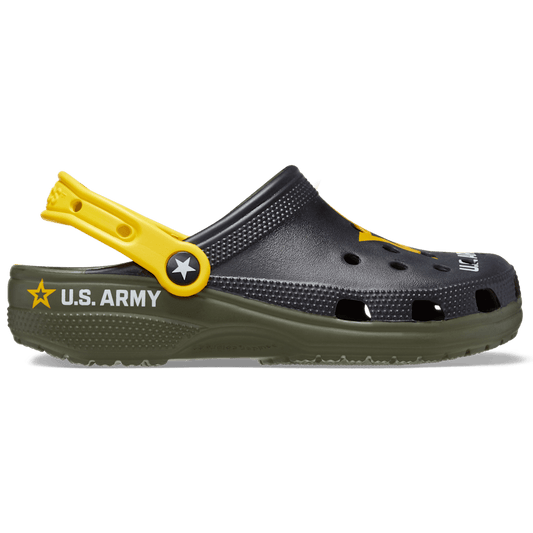 U.S. Army Classic Clog - Crocs online