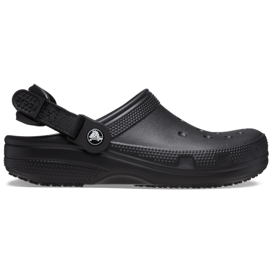 Classic Work Clog - Crocs for sale