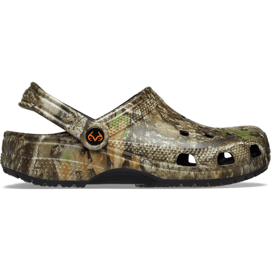 Realtree APX® Classic Clog - Crocs online