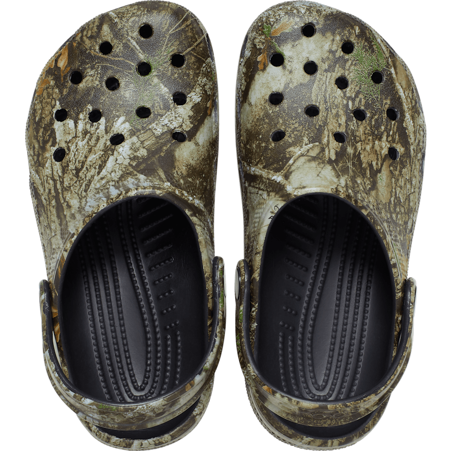 Kids' Realtree APX Classic Clog - Crocs near me