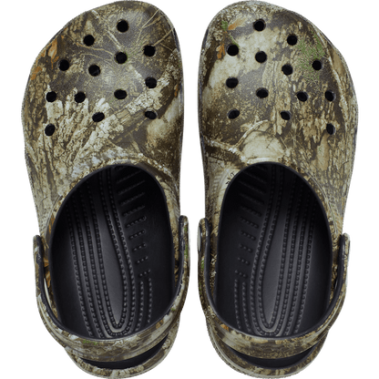 Kids' Realtree APX Classic Clog - Crocs near me
