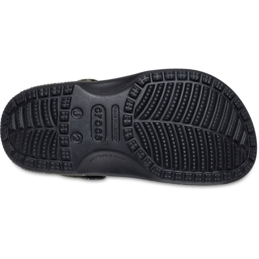 Kids' Realtree APX Classic Clog - Crocs near me