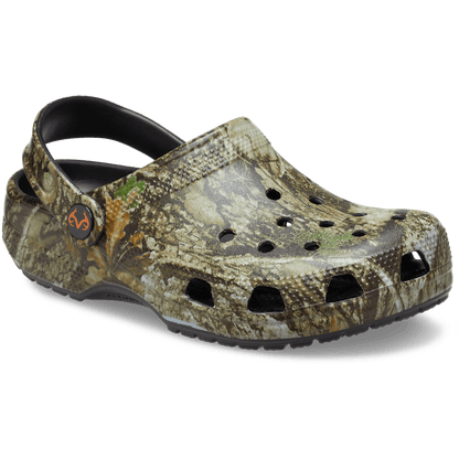 Kids' Realtree APX Classic Clog - Crocs near me