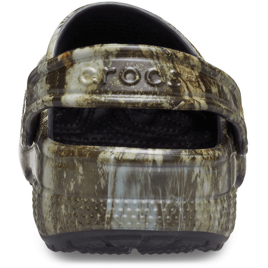 Toddler Realtree APX Classic Clog - Crocs on sale