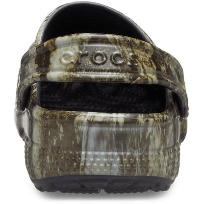 Toddler Realtree APX Classic Clog - Crocs on sale