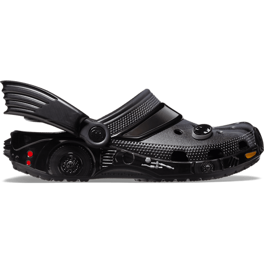 Batman Batmobile Classic Clog - Crocs discount