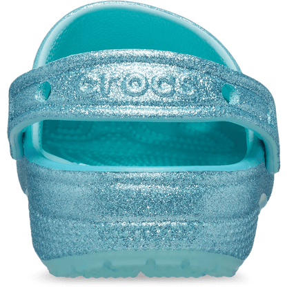 Toddlers' Disney Frozen Elsa Classic Clog - Crocs on sale