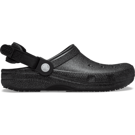 Classic Work Graphic Clog - Crocs outlet