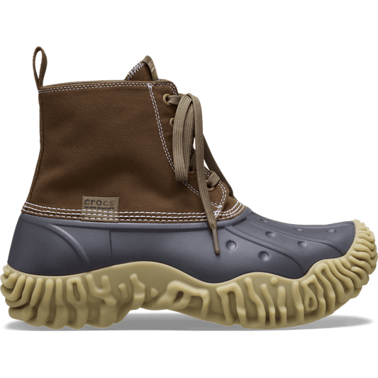 salehebembury x thecypressboot - Crocs sale