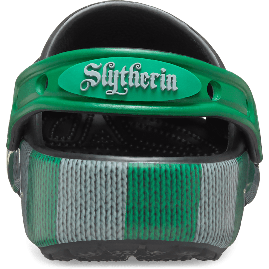 Kids' Harry Potter Slytherin Classic Clog - Crocs for sale