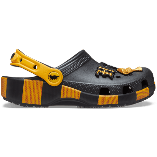 Toddlers' Harry Potter Hufflepuff Classic Clog - Crocs US