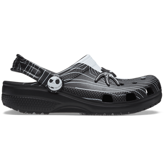 Toddlers' Nightmare Before Christmas Classic Clog - Crocs discount