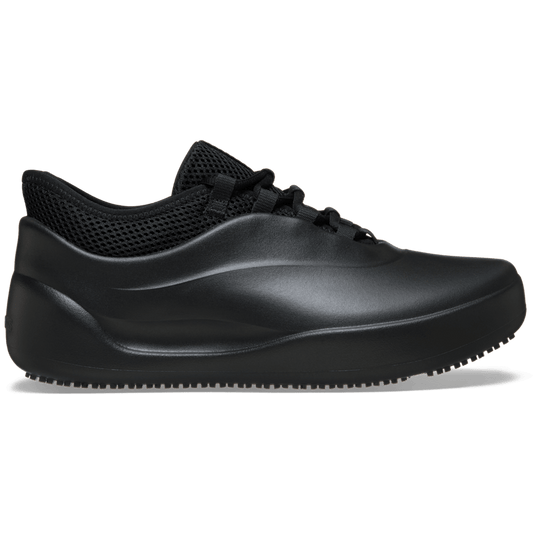 Men's Bistro Work Sneaker - Crocs for sale