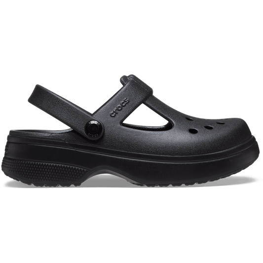 Kids' Classic Mary Jane Clog - Crocs outlet