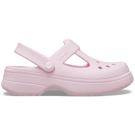 Toddler Classic Mary Jane Clog - Crocs near me
