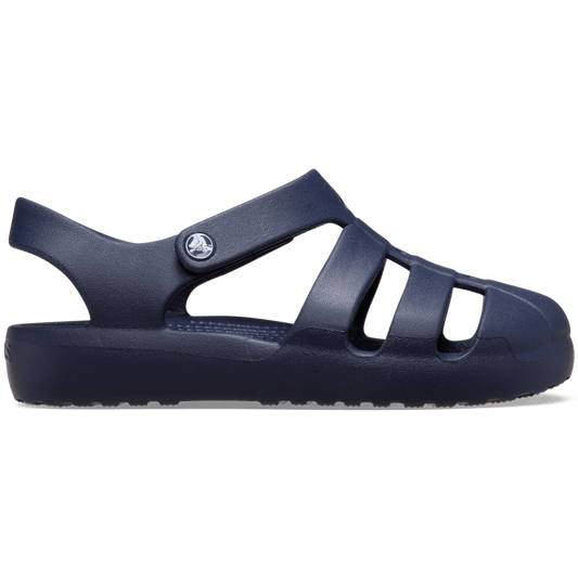 Kids' Classic Fisherman Sandal - Crocs outlet