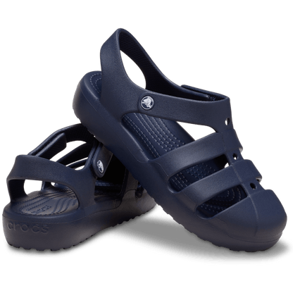 Kids' Classic Fisherman Sandal - Crocs outlet