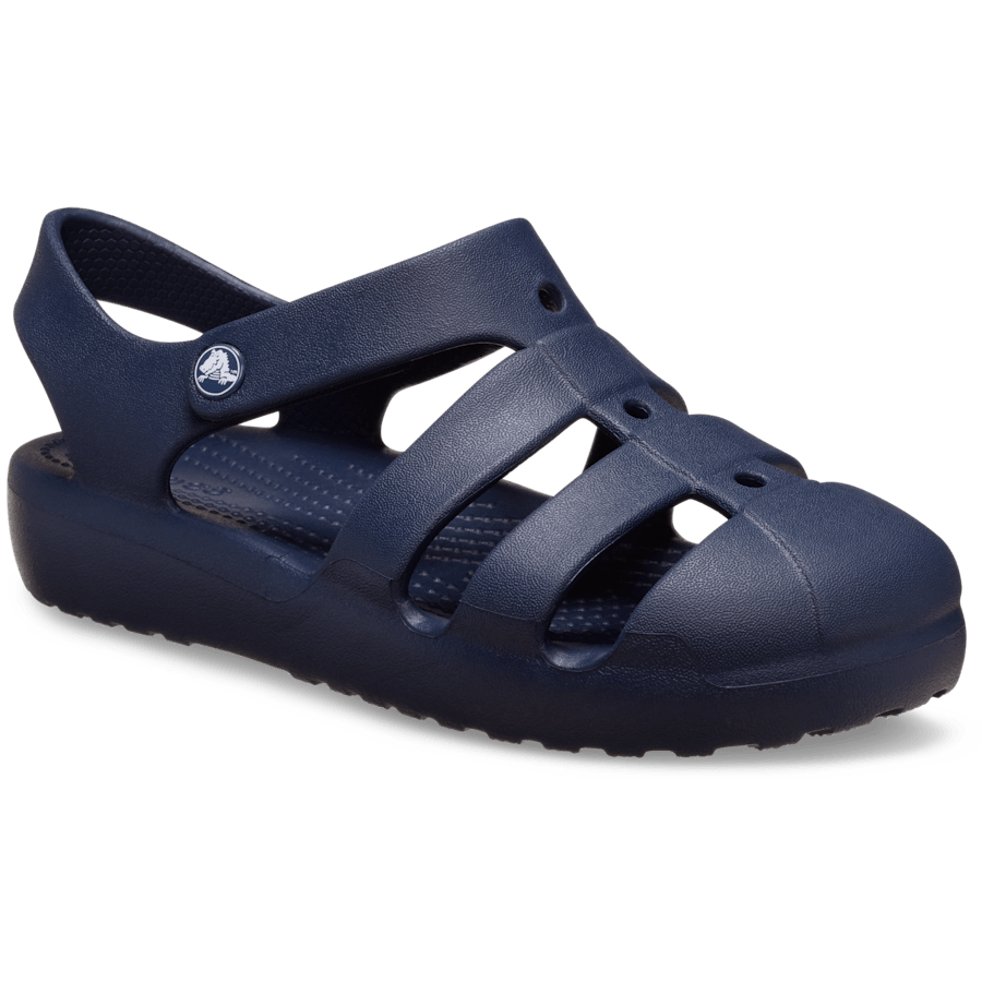 Kids' Classic Fisherman Sandal - Crocs outlet