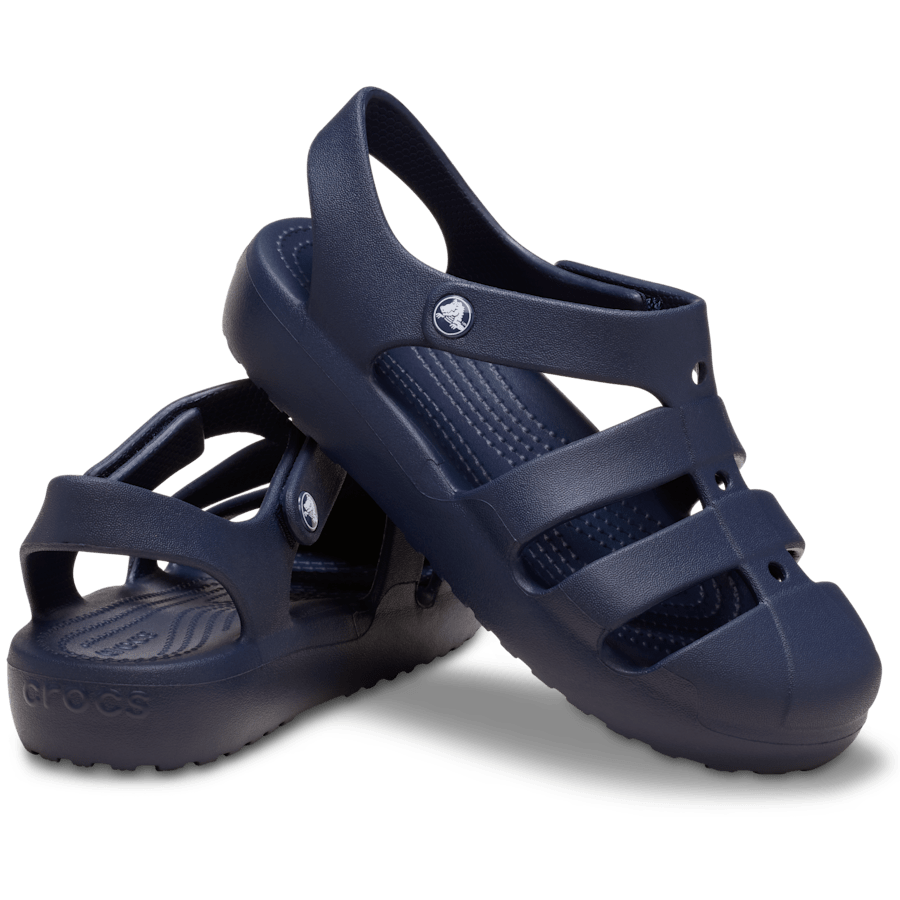 Toddler Classic Fisherman Sandal - Crocs outlet